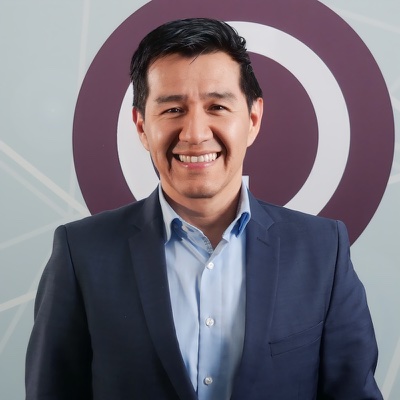 Wilson Campero, ISTQB Certified Tester Advanced Level, Gründer Qytera Quality GmbH